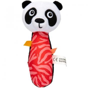 Giocattolo Panda con Fischietto Canpol
