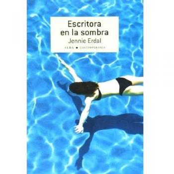Escritora en la sombra (Tapa blanda con solapas).