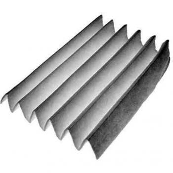 Filtre vhbw pour le Purificateur d'air Dustcontrol 42690