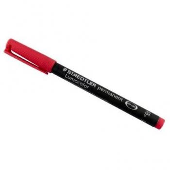 OHP-Marker permanent rot