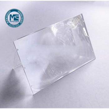 LCD Screen Protection Fresnel Lens