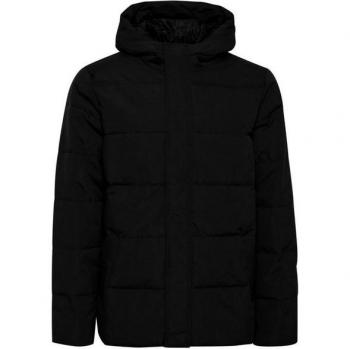 11 Project Kapuzensteppjacke PRGiacomo