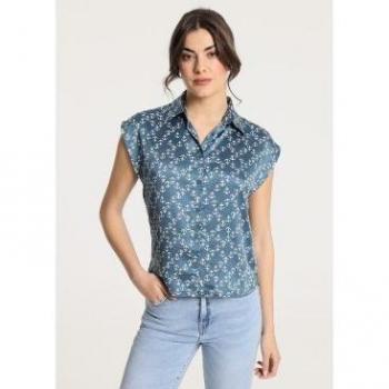 Chemise Casual Femme 330088020