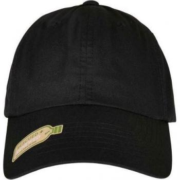 Flexfit Dad Eco-Friendly Recycled Polyester Baseball Cap