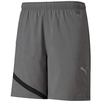 Short Puma Ignite 7 S Noir (Castlerock-puma Black)