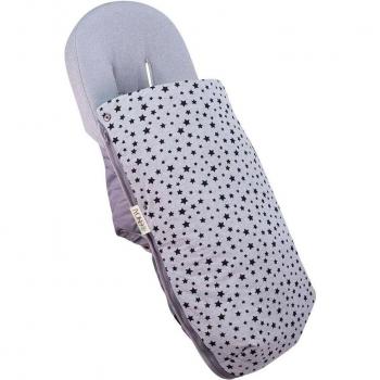 Almohada de Viaje Jyoko Saco Universal