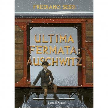 Libri Frediano Sessi