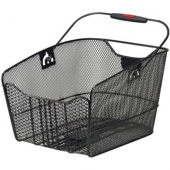 Klickfix Citymax Rear Basket