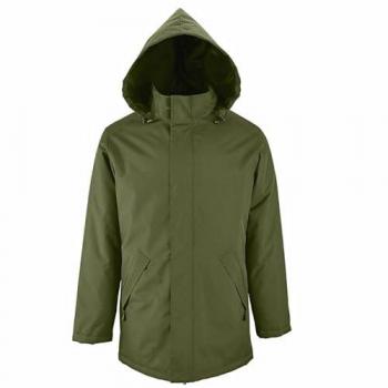 Sol's Robyn Herrenjacke – 3XL, Grün Edition