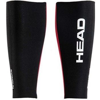HEAD Neopren-Kopfbedeckung für Herren, schwarz, S