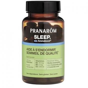 Pranarôm Aromaboost Sleep