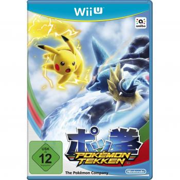 Nintendo Wii U