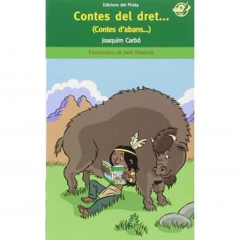 CONTES DEL DRET I DEL REVES