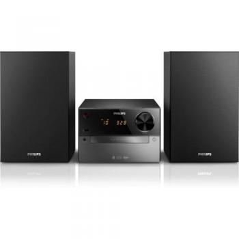 Philips BTM2310 Mini Hi-Fi System with Bluetooth