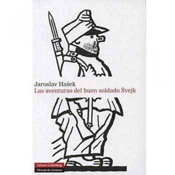 AVENTURAS DEL BUEN SOLDADO SVEJK, LAS