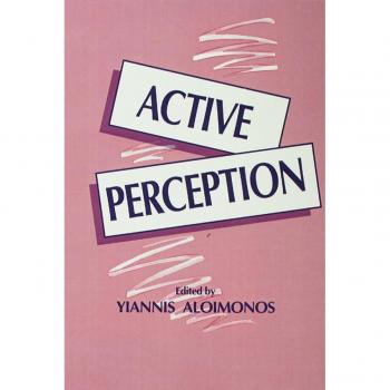 Vitalsource Technologies, Inc. Active Perception
