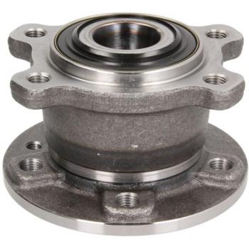 Hinterachse Radlagersatz BTA H2V019BTA