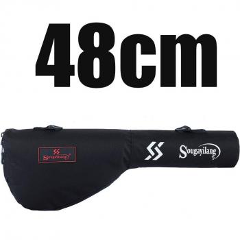 Sac de matériel de pêche Sougayilang 48-68cm