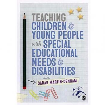 Teaching Children and Young People with Special Educational Needs and Disabil...