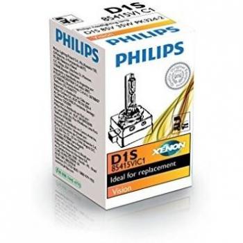 Philips Xenon 85415Vic1 Auto Headlight