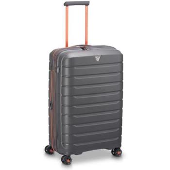 Espandibile Trolley Roncato 8182 B‑Flying Move medio grafite