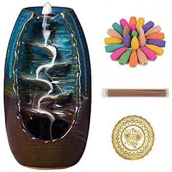 KEYDI Home Decor Incense Holder