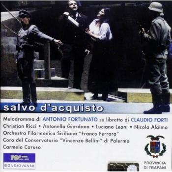 Salvo d'acquisto
