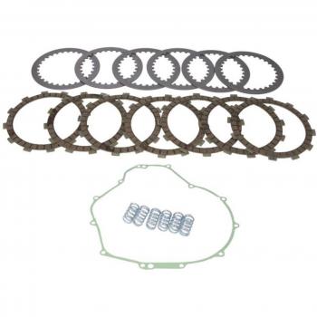 Kit d'embrayage complet TRW MSK243 pour Kawasaki ER-6 F/N 06-16