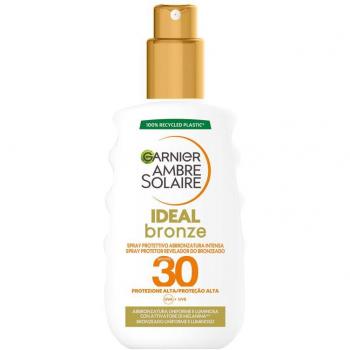 Ambre Solaire Spray Bronceador 200 ml