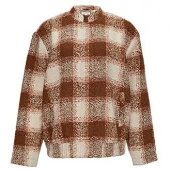 S.Oliver Bouclé Funktionsjacke