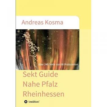 Sekt Guide Nahe Pfalz Rheinhessen
