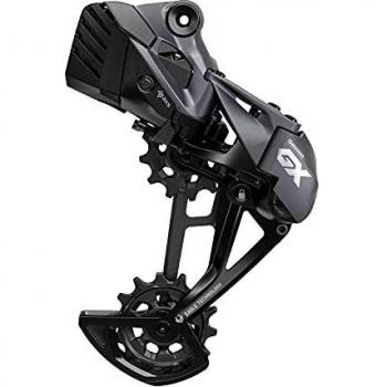 Sram GX Eagle AXS Rear Derailleur 12 Speed Max 52T -Battery Not Included: Lunar Version