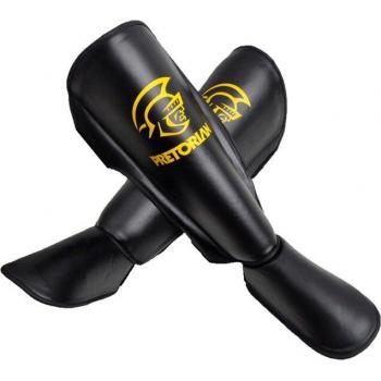 Pretorian Muay Thai Boxing Shin Guards