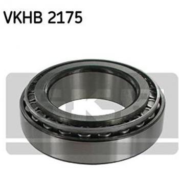 Cuscinetto ruota SKF VKHB 2175