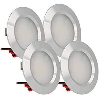 LEDLUX Mini Faretto 50mm