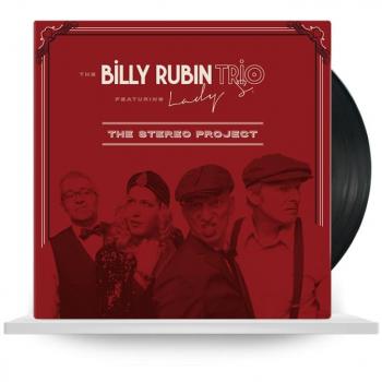 LP The Billy Rubin Trio