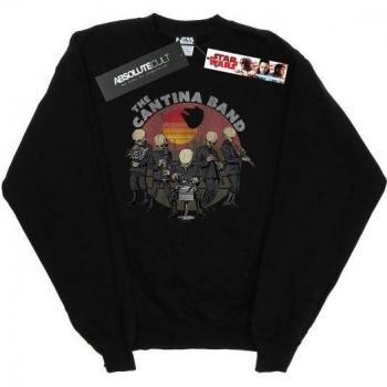 Star Wars Cantina Band Sweatshirt for Men