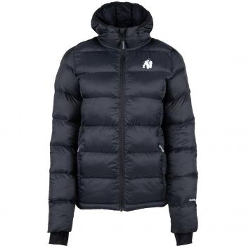 Pelle di Giraffa Nera