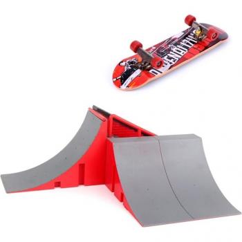 Escena Dedo Skate Set