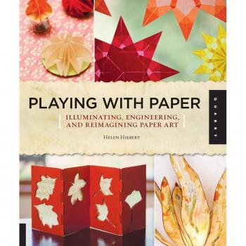Vitalsource Technologies, Inc. Playing With Paper