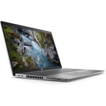 DELL Precision 3581-1VW5K 15,6 FHD Notebook für Grafikdesign
