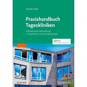 Vitalsource Technologies, Inc. Praxishandbuch Tageskliniken