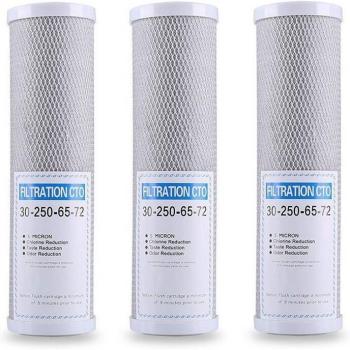 Water Purifier Replacement Filters