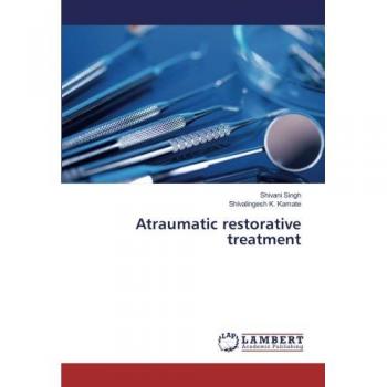 Atraumatic restorative treatment