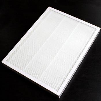 3M FACF01 Air Purifier HEPA Filter KJEA200 280*370*30mm