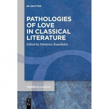 Vitalsource Technologies, Inc. Pathologies Of Love In Classical Literature