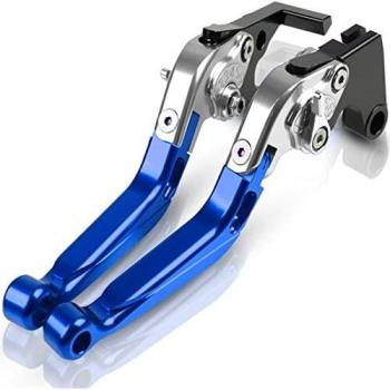 Adjustable Clutch Brake Levers for SUZUKI GSXR1000 K5 K6 2005-2006