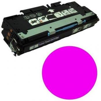 Toner Magenta pour imprimante HP Q2673A