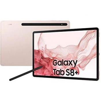 Galaxy Tab S8 Plus 128GB