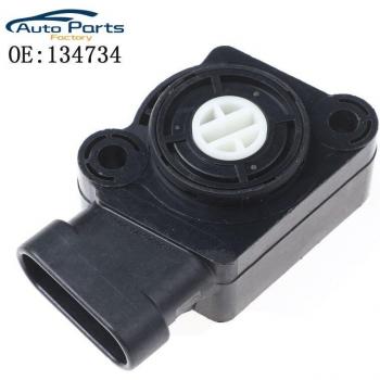 Volvo Throttle Position Sensor 134734